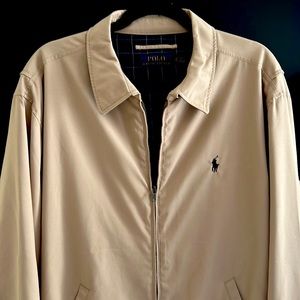 Polo by Ralph Lauren Jacket Size XL